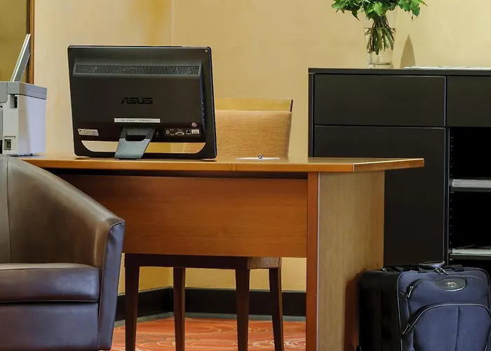 Ξενοδοχείο Mercure Porta Nigra