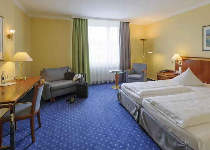 Mercure Porta Nigra Τρίερ