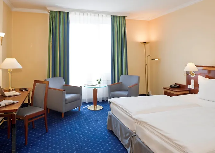 Mercure Porta Nigra فندق 4*