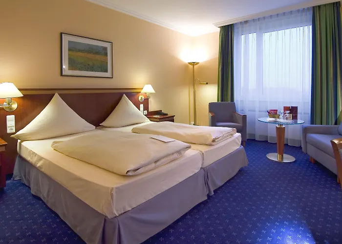 Mercure Porta Nigra 4* 트리어