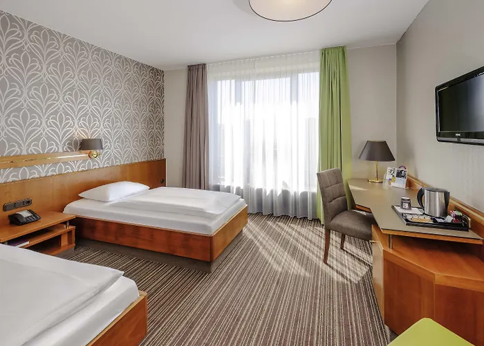 Mercure Porta Nigra Ξενοδοχείο