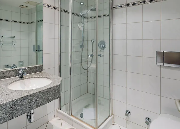 Mercure Porta Nigra 4*