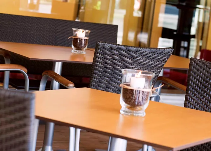 Mercure Porta Nigra 4*