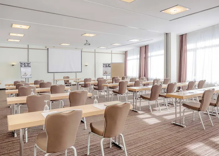 Mercure Porta Nigra ترير