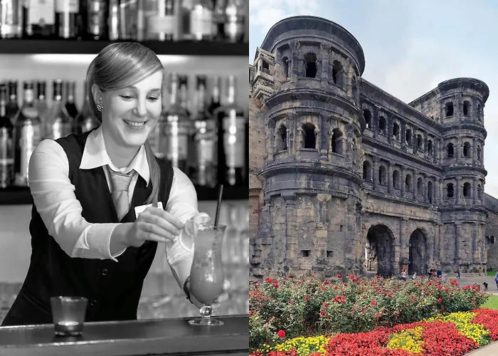 Hotel Mercure Porta Nigra