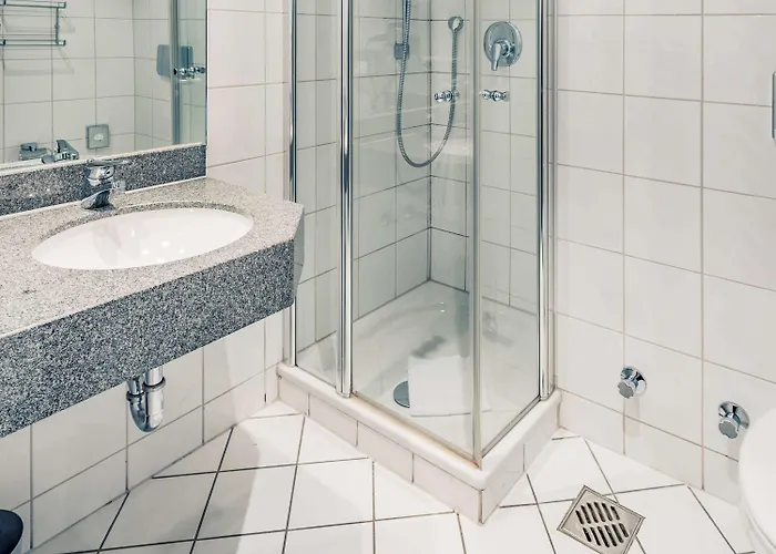 فندق Mercure Porta Nigra