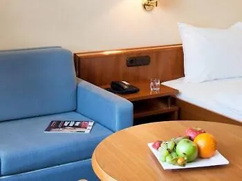 Mercure Porta Nigra Hotel Trevír