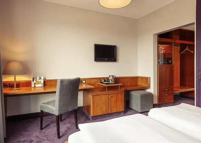 Mercure Porta Nigra Hotel