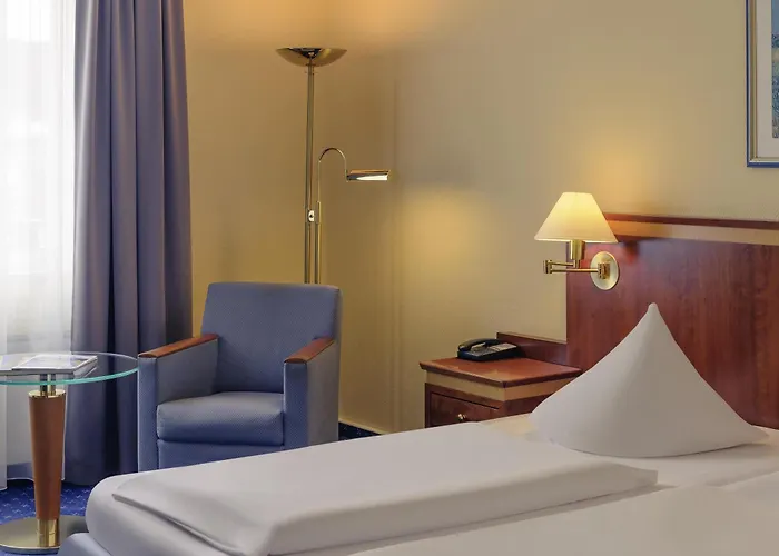 Mercure Porta Nigra 4*