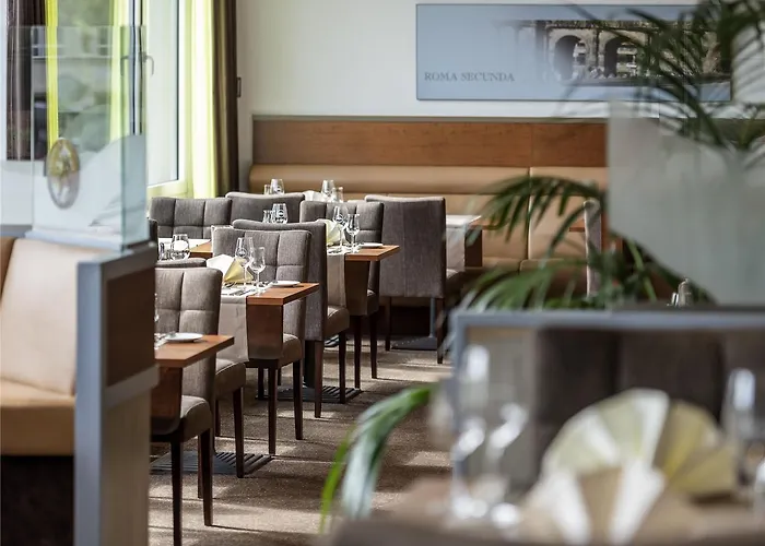 فندق Mercure Porta Nigra