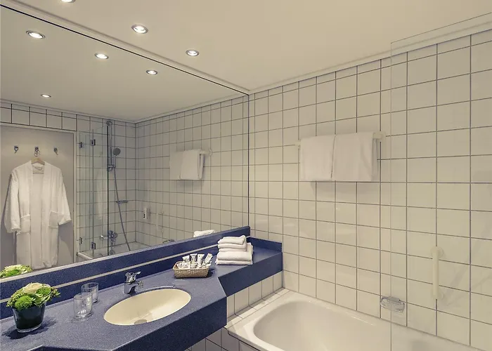 Mercure Porta Nigra ترير