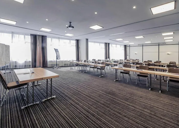 Mercure Porta Nigra Hotel