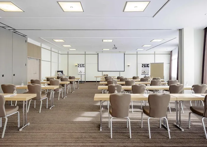 Mercure Porta Nigra Ξενοδοχείο