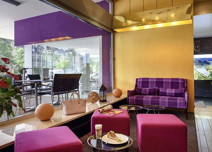 Mercure Porta Nigra Hotel