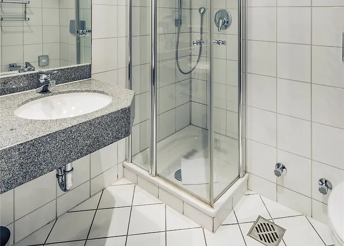 Mercure Porta Nigra Ξενοδοχείο 4*