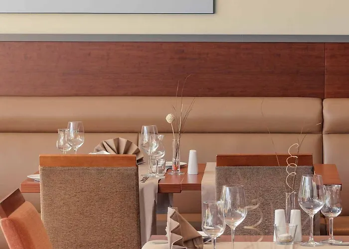 Mercure Porta Nigra فندق 4*