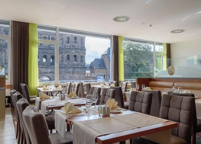 メルキュール ポルタニグラ