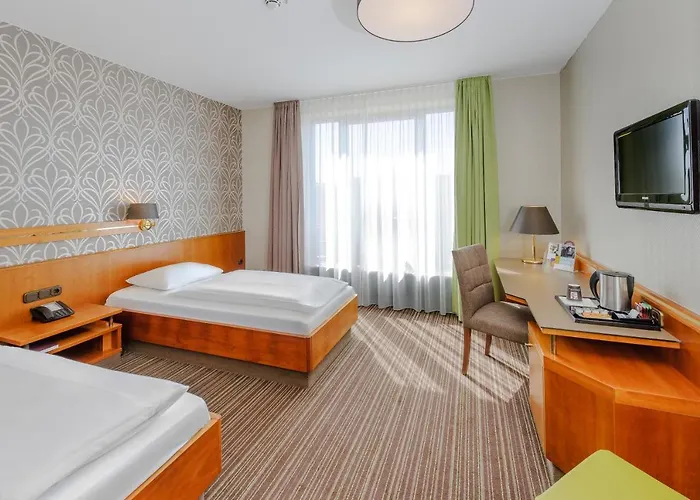 호텔 Mercure Porta Nigra