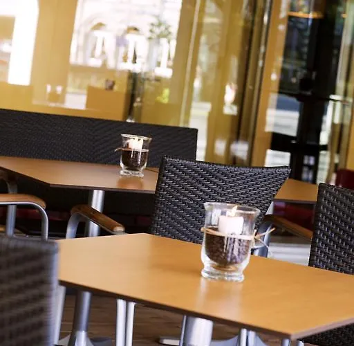 Mercure Porta Nigra Hotel