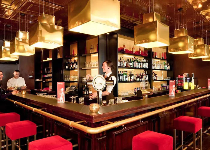 Mercure Porta Nigra 4* ترير