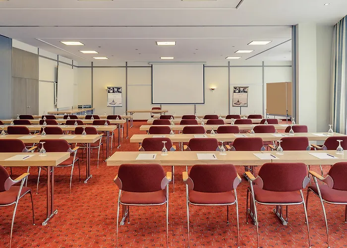 Mercure Porta Nigra ترير