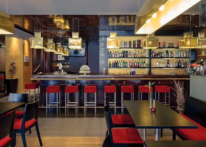 Mercure Porta Nigra فندق